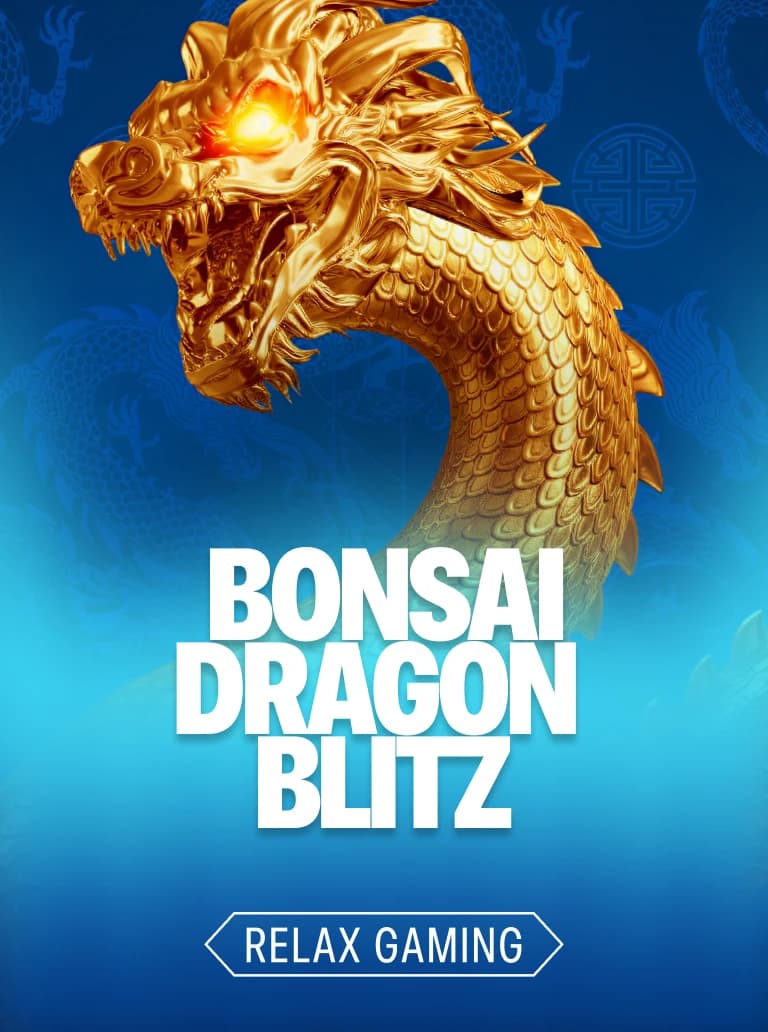 Bonsai Dragon Blitz
